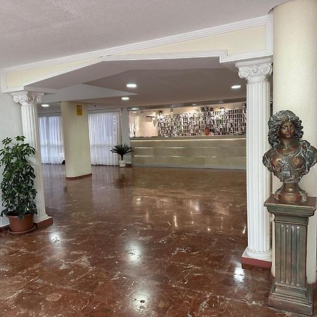 Studio En Benalmádena Kültér fotó