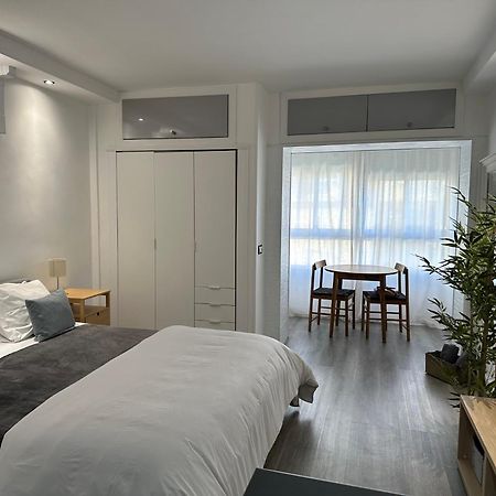 Studio En Benalmádena Kültér fotó