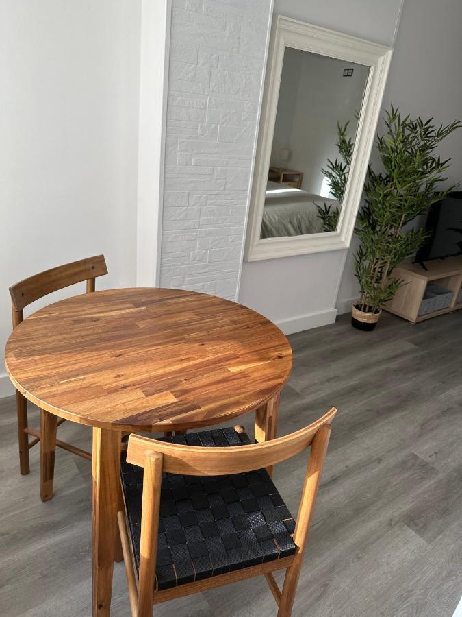 Studio En Benalmádena Kültér fotó