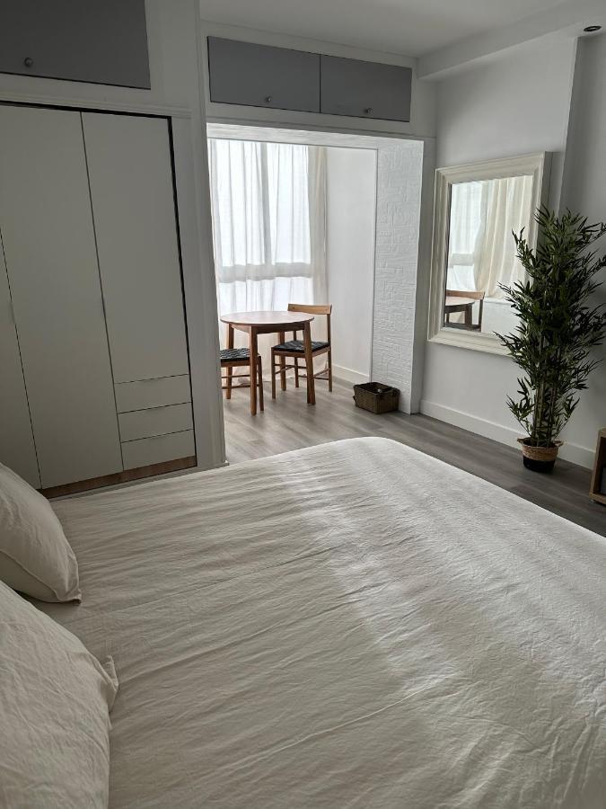 Studio En Benalmádena Kültér fotó