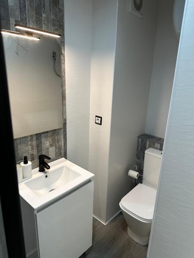Studio En Benalmádena Kültér fotó