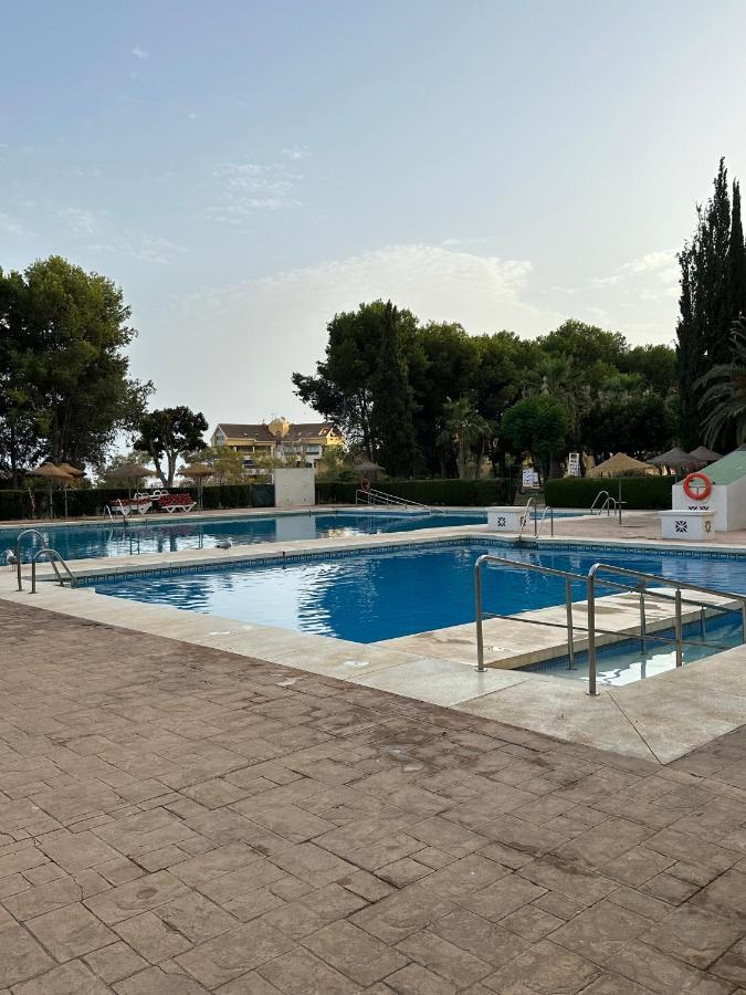 Studio En Benalmádena Kültér fotó