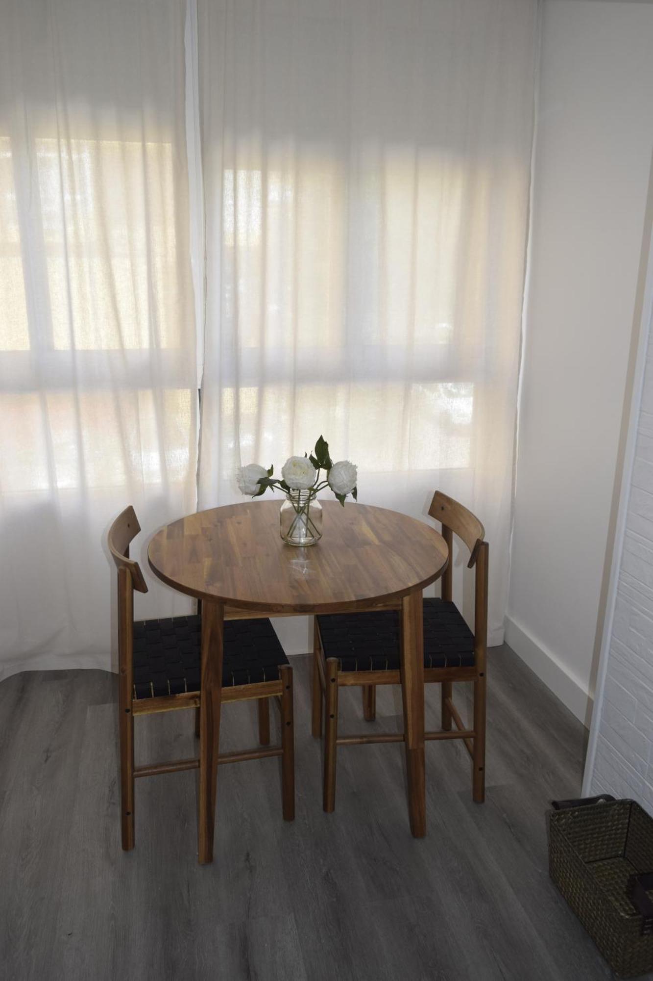 Studio En Benalmádena Kültér fotó