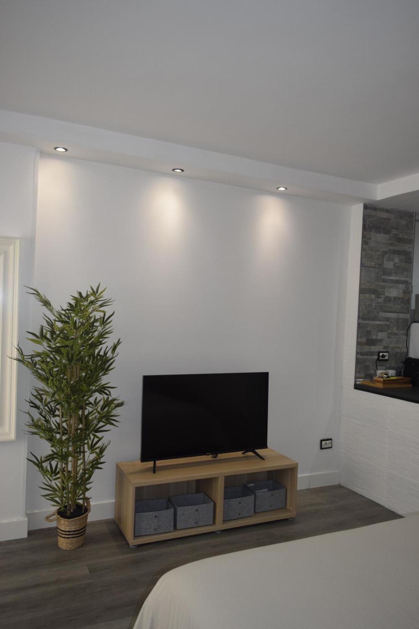 Studio En Benalmádena Kültér fotó