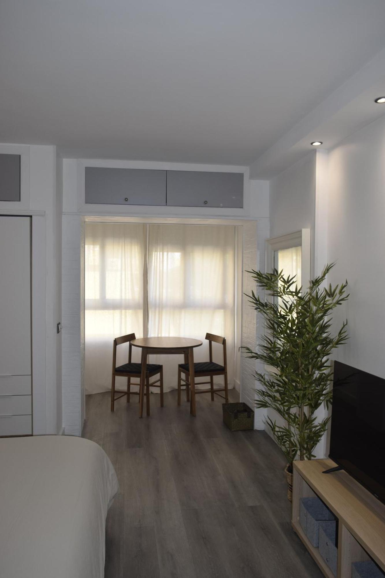 Studio En Benalmádena Kültér fotó
